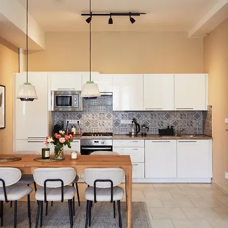 Luxury Riverside Apartment Prague Exterior photo